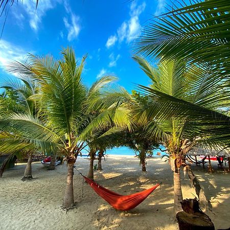 Mithival Beach Rincon Del Mar Exteriör bild